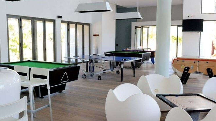 Long Beach Mauritius